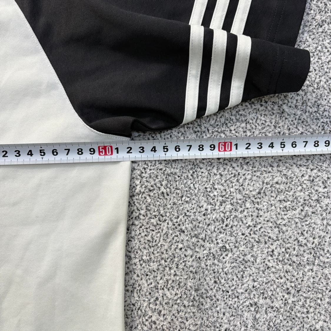 95 아디다스 반팔티 기능성 티셔츠 0310J 상품이미지6