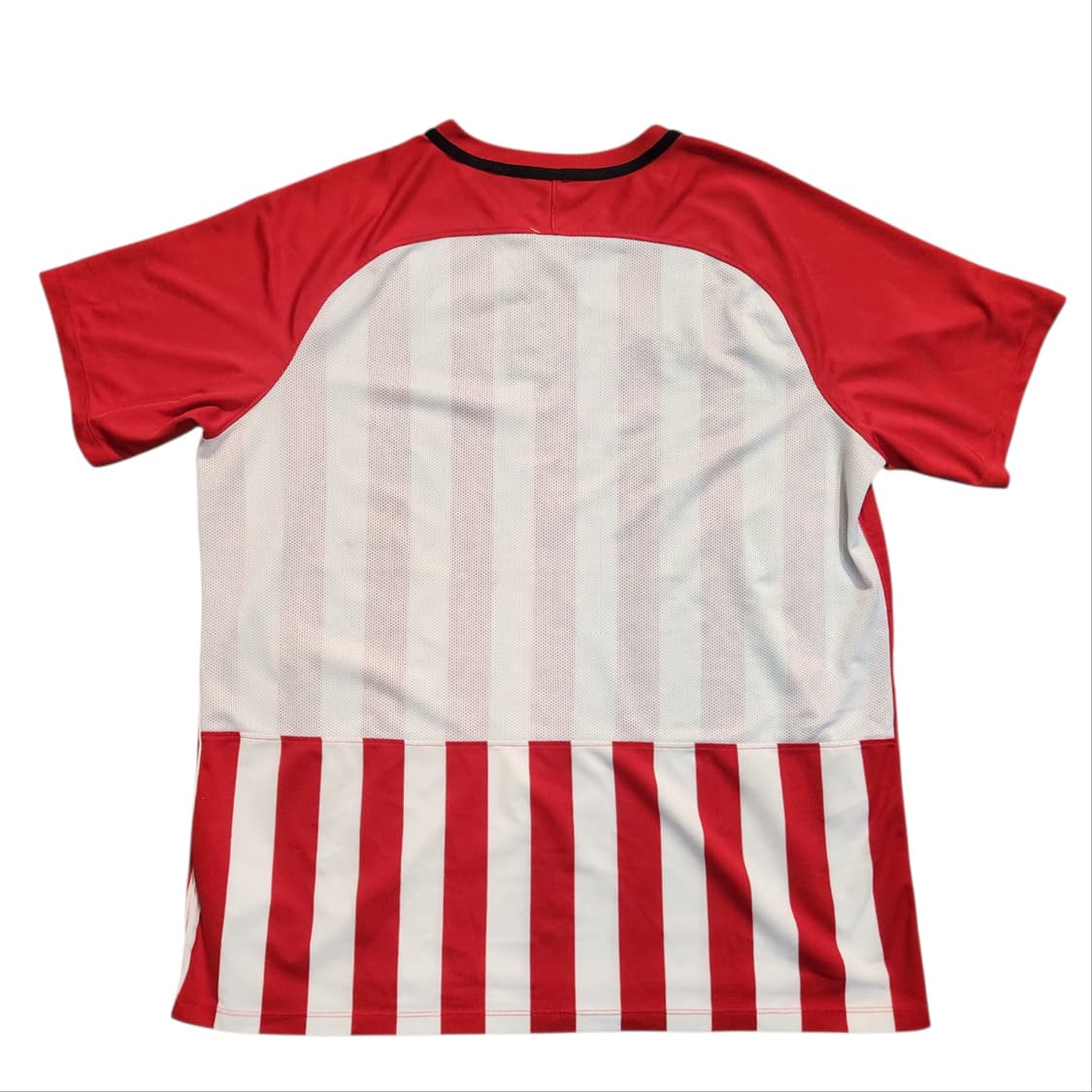 나이키 스트라이프 디비전 반팔저지 (2XL) 상품이미지2