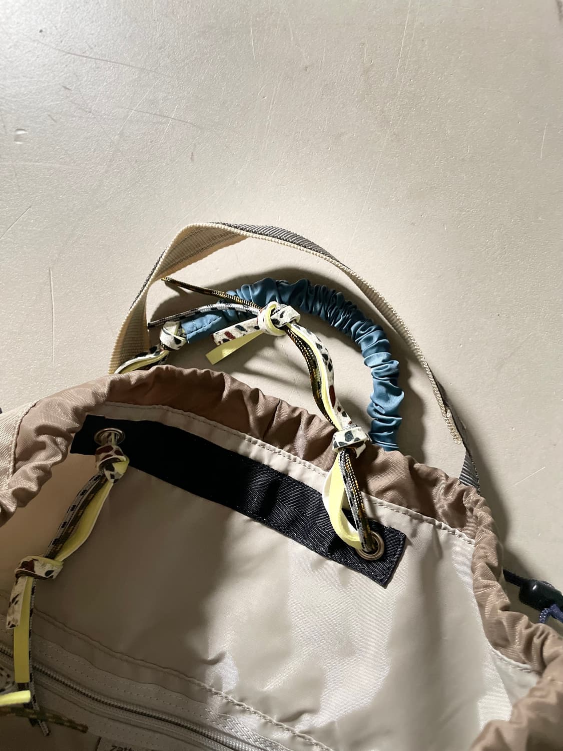 Zattu  PATA-LQ bag 상품이미지4