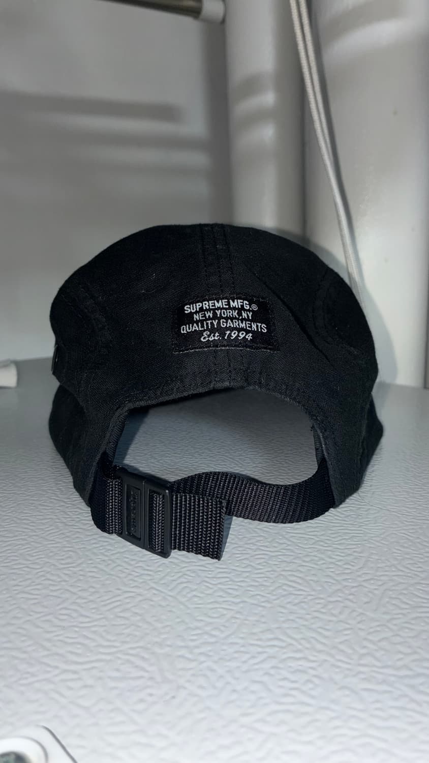 Supreme 모자 상품이미지4