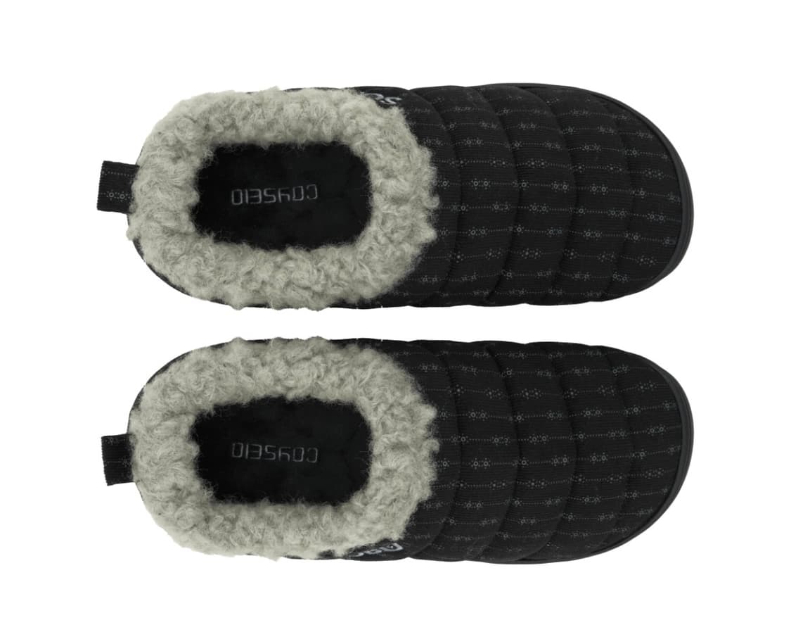 코이세이오 스부 스너그 패딩 슈즈 상품이미지1