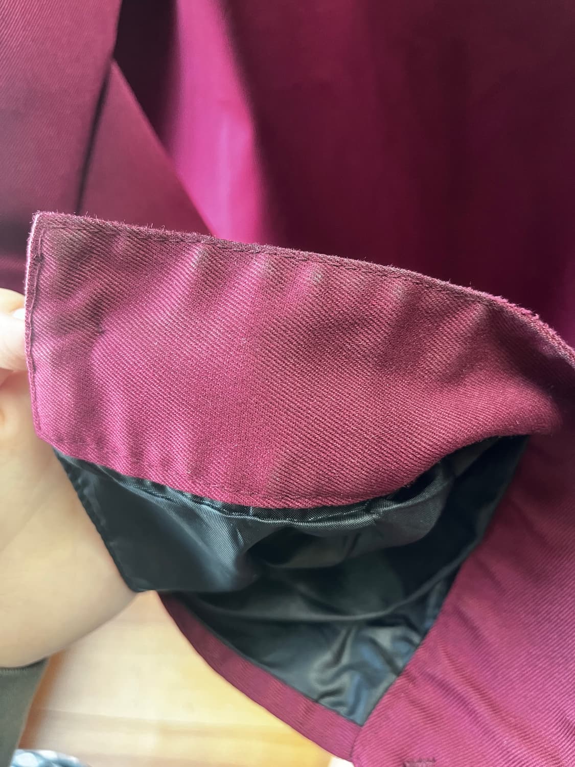 벤데이비스 자켓 상품이미지4