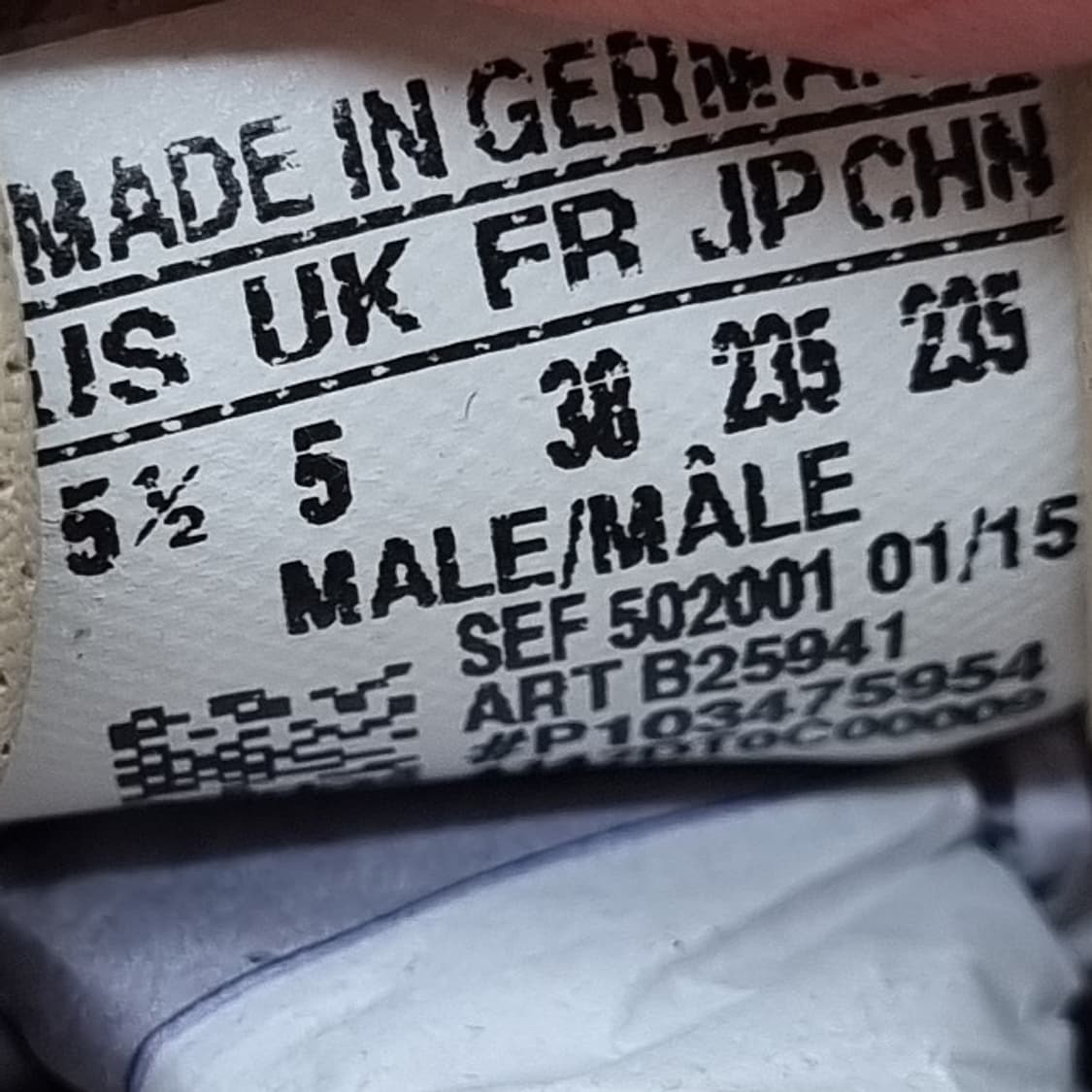 아디다스 스탠스미스 여성스니커즈235 상품이미지6