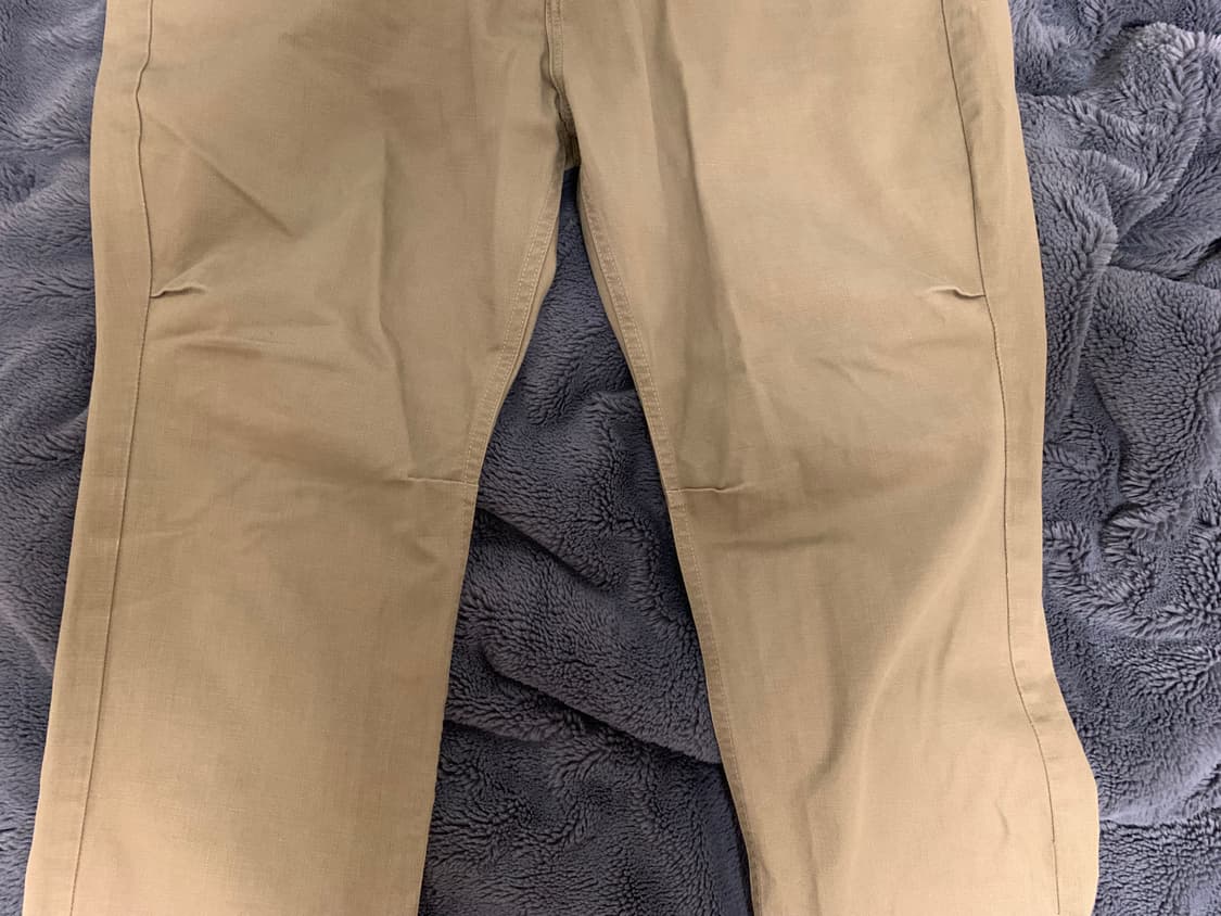 캐피탈 12버튼 팬츠 상품이미지3