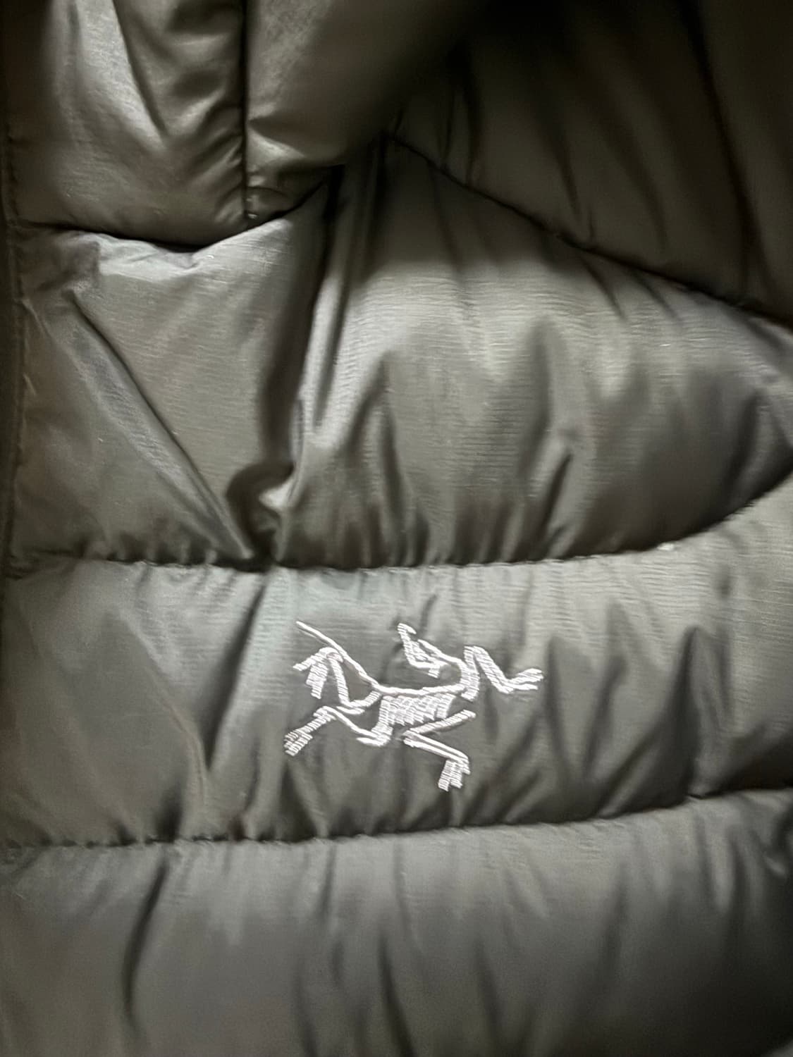 아크테릭스 세륨 M 상품이미지4