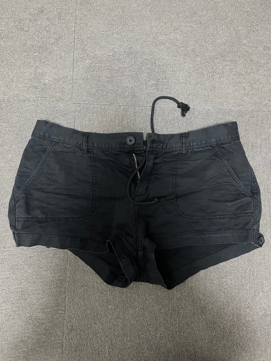 브랜디맬빌 반바지 상품이미지1