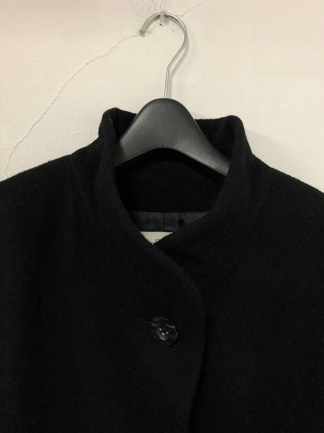 Soggetto Wool Jacket 상품이미지2