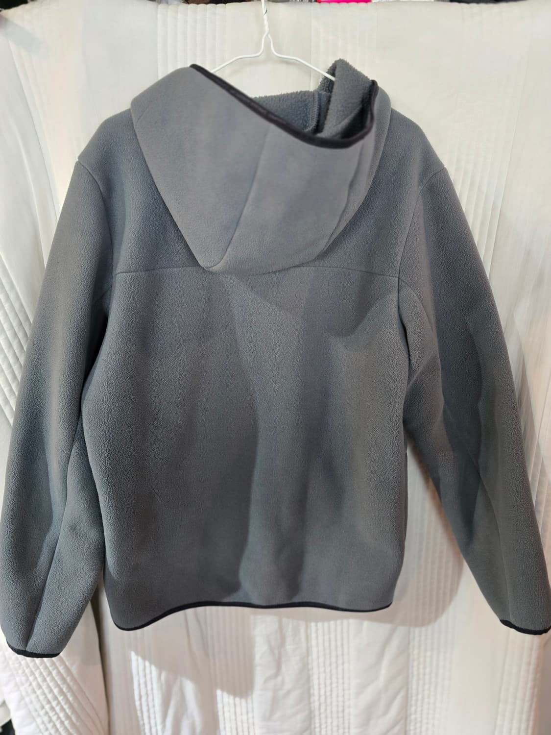 언더아머 후드집업  상품이미지3