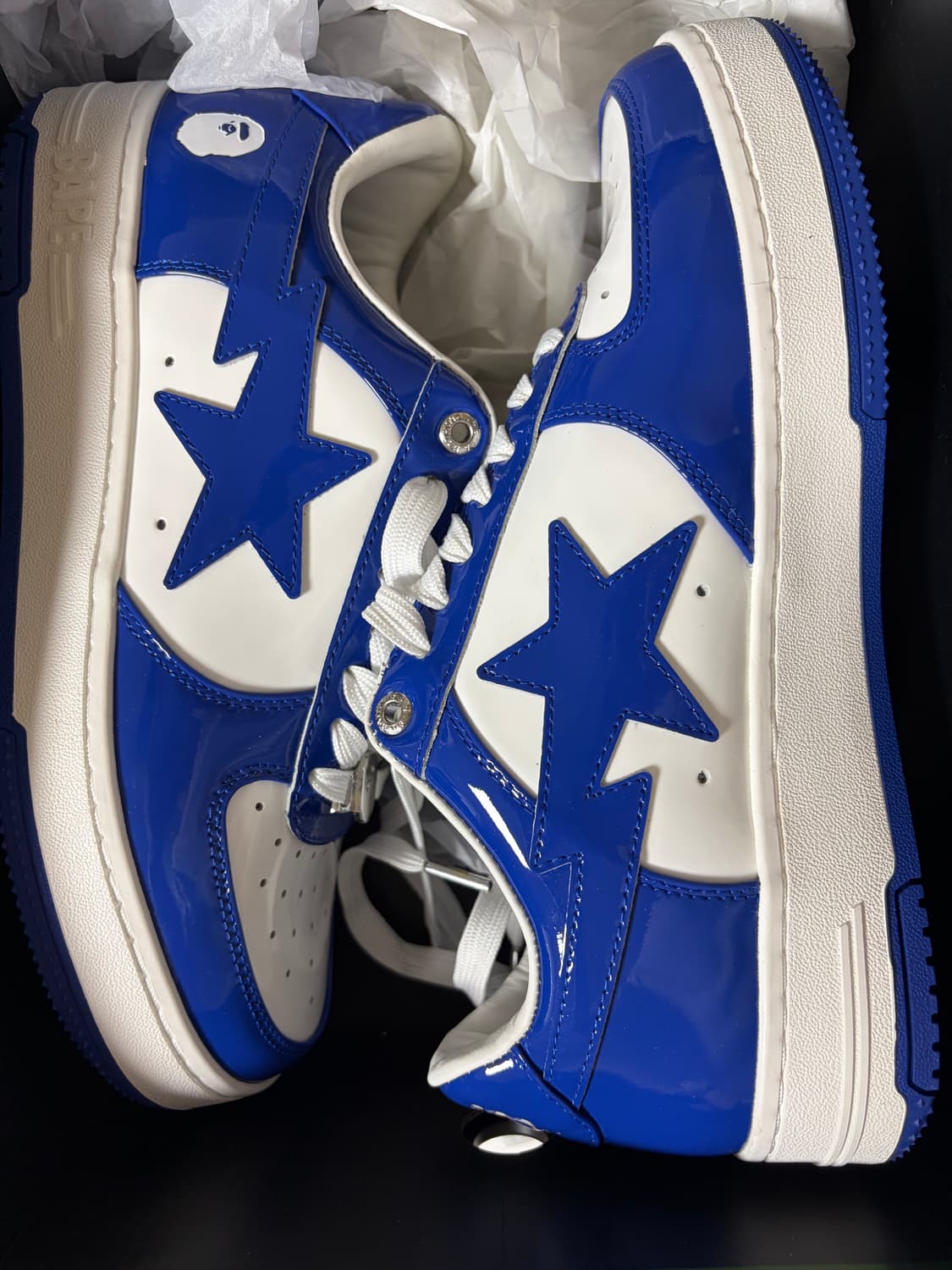 베이프스타 블루 265 상품이미지2