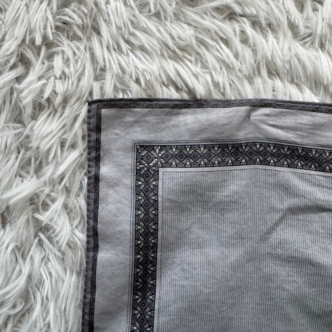 YSL 일본빈티지 손수건 입생로랑 빈티지손수건 입생로랑수건 onesize 상품이미지1