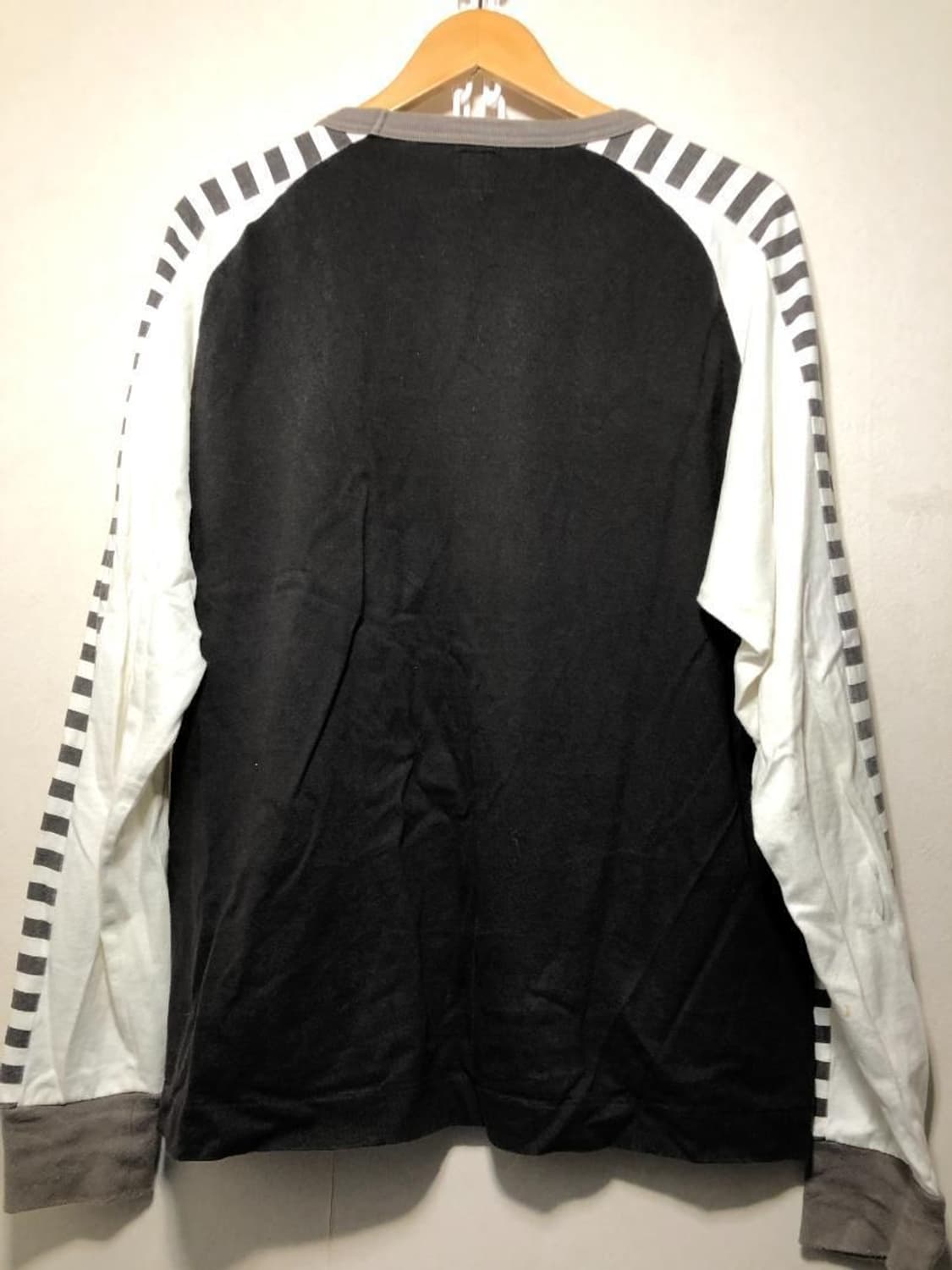 휴먼 메이드  BMX 롱슬리브 상품이미지4