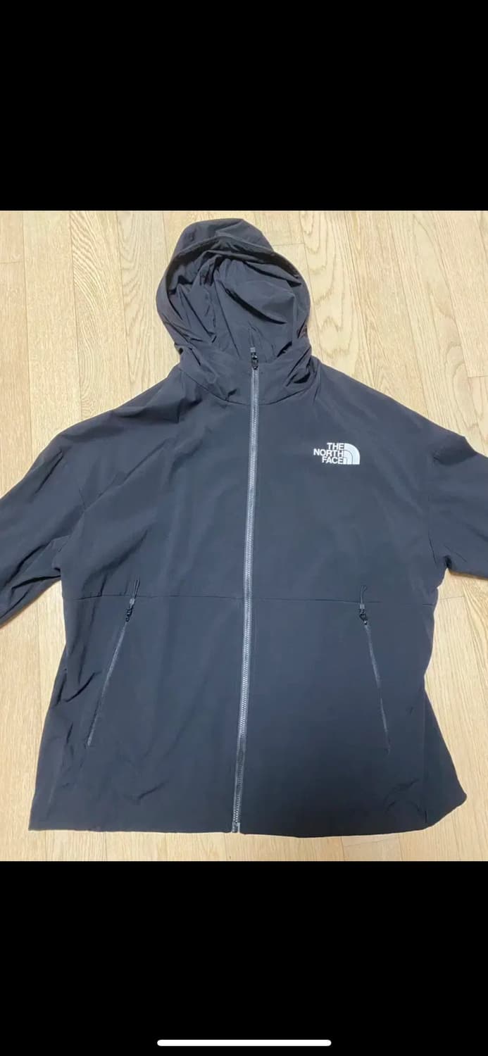 노스페이스 바람막이 상품이미지2