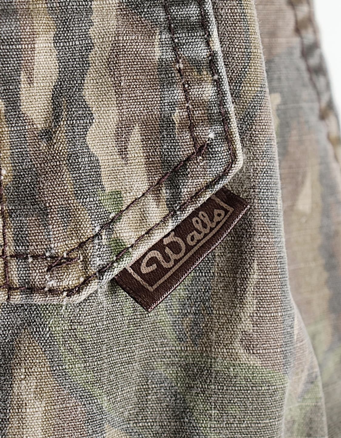 Walls RealTreeCamo Overall [M] 상품이미지4