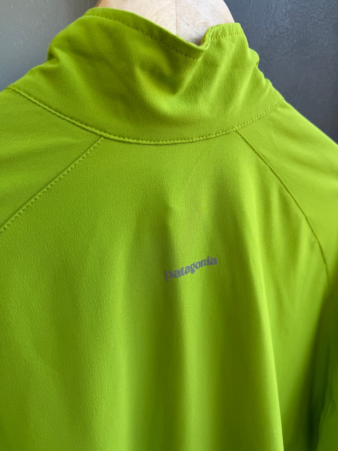 105/ 파타고니아 트레블러 기능성 집업 자켓 상품이미지9