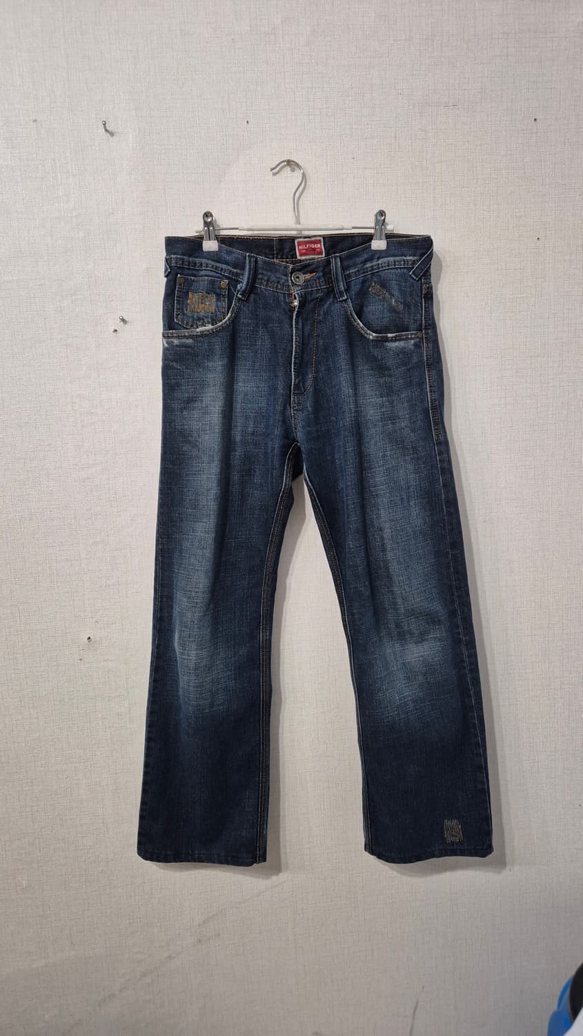 타미힐피거바지 상품이미지1