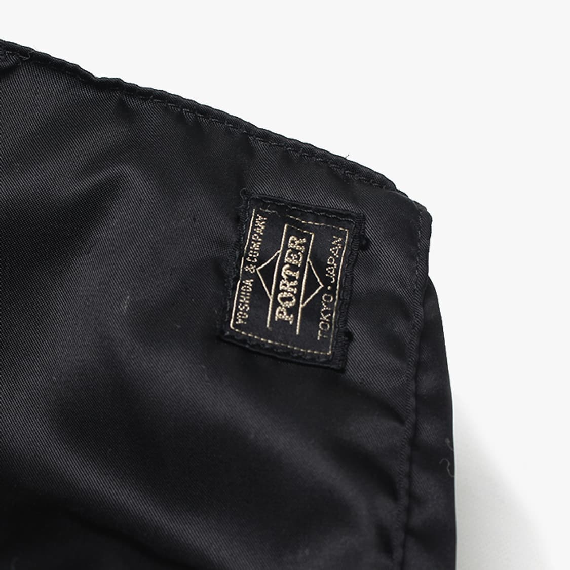  PORTER "Black Bag Pack" 상품이미지4
