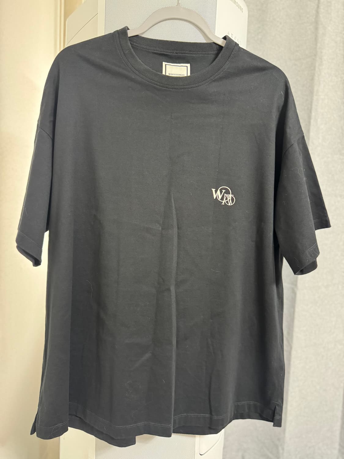 우영미 멀티플라워 오버핏 48 상품이미지2