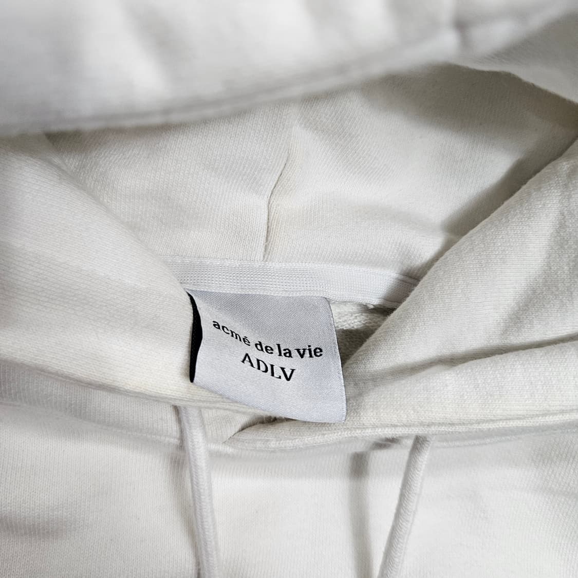 아크메드라비 후드티 1 상품이미지3