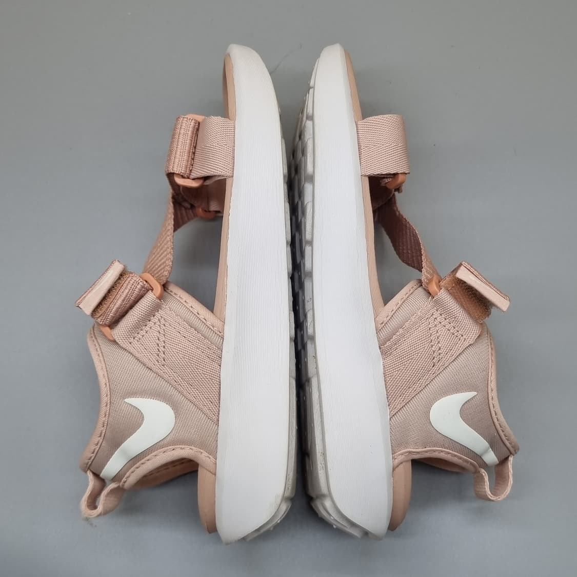 나이키 비스타 핑크 샌들220 상품이미지5