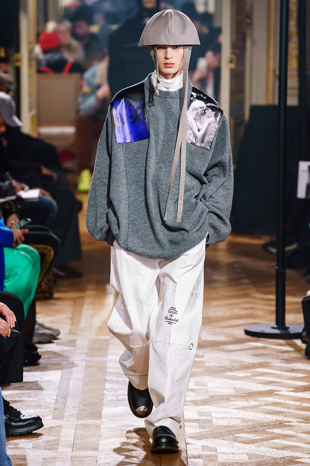 [43]Raf Simons x Dr.Martens 상품이미지6