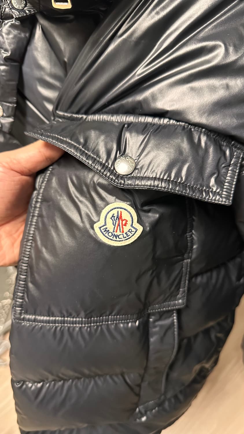 [s]급 몽클레어 월러스톤 패딩 3사이즈 상품이미지2