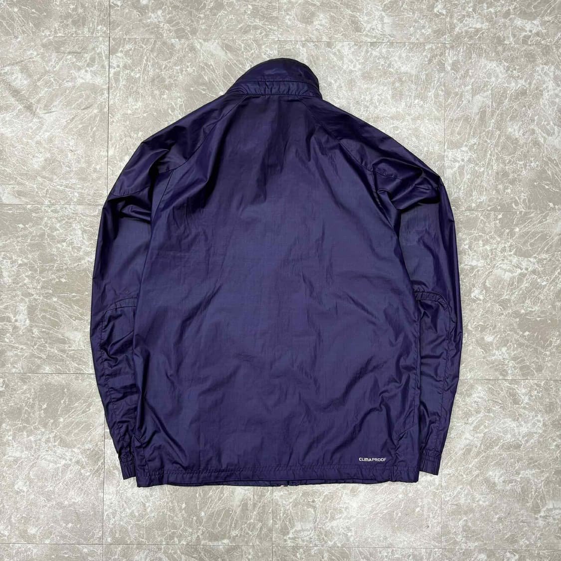 아디다스 리버풀 11/12유니폼 윈드브레이커 자켓 바람막이 희귀져지 상품이미지3