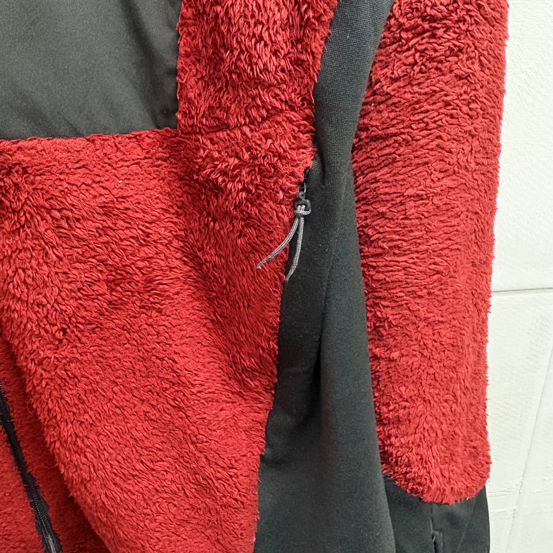 montbell 몽벨 플리스 자켓 S 상품이미지4