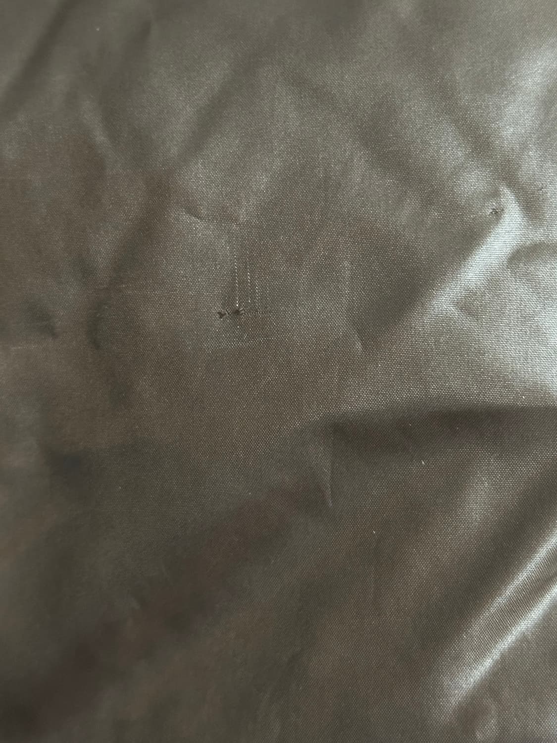 버버리 브라운 다운 자켓 일본내수 상품이미지7