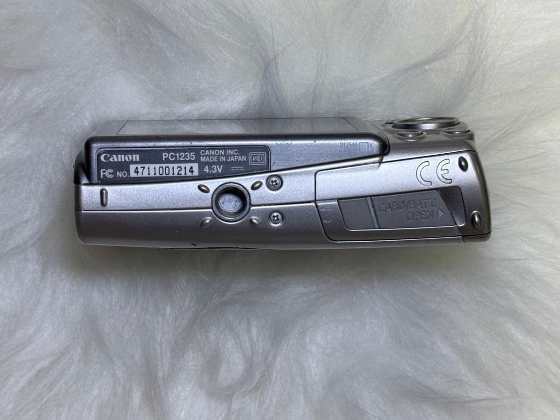 🩷 캐논 익시 ixy 810 IS (익서스 ixus 950) 상품이미지5