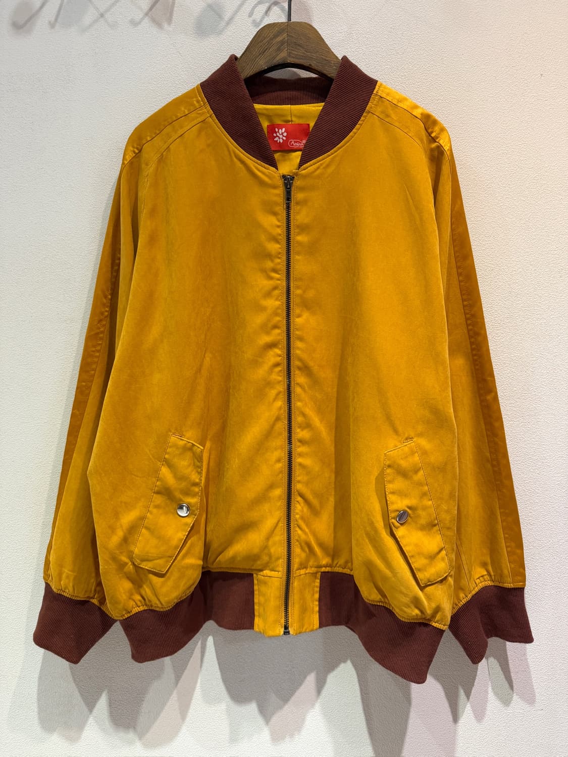 Amina 아미나 자켓 상품이미지2