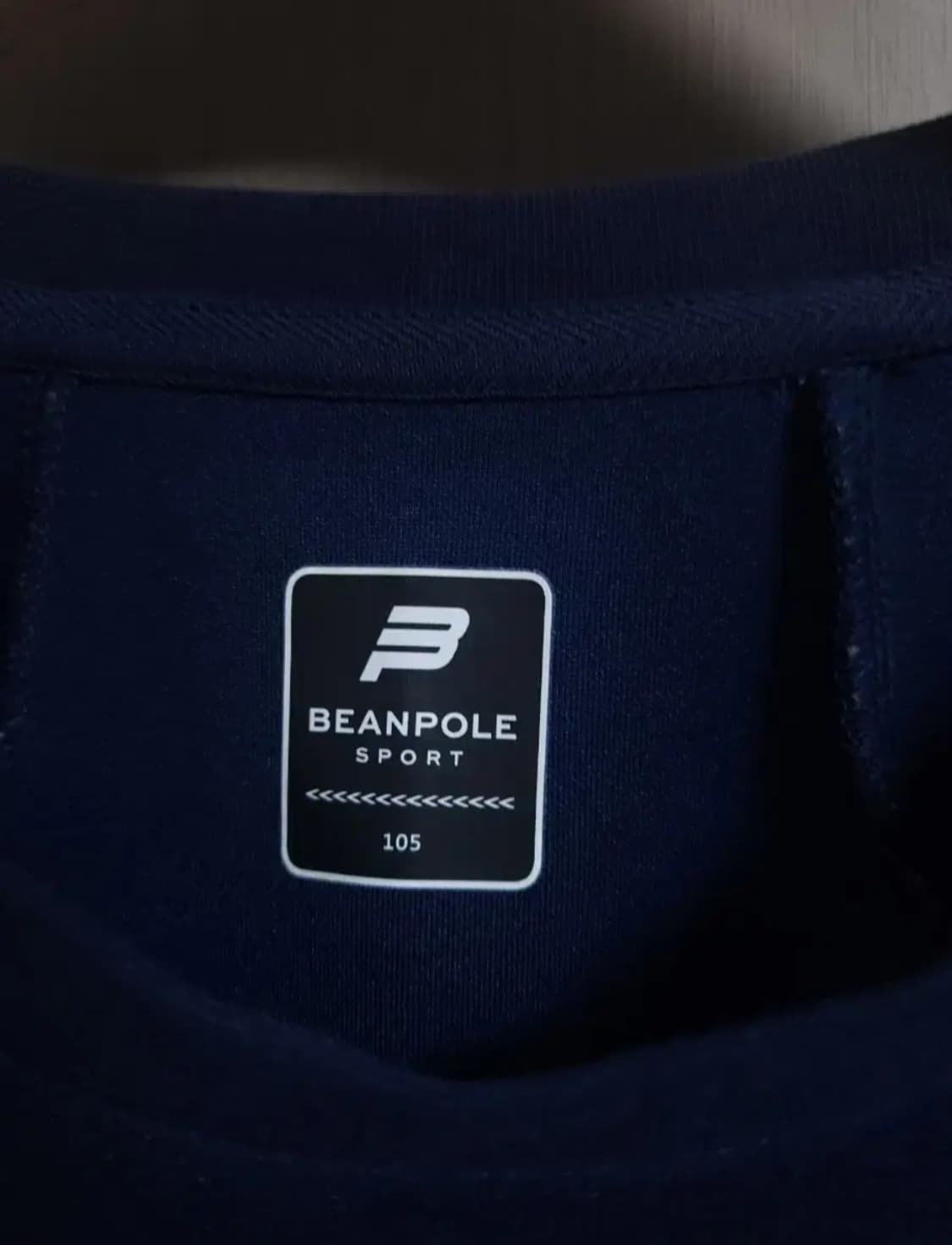 빈폴 맨투맨, XL 상품이미지2