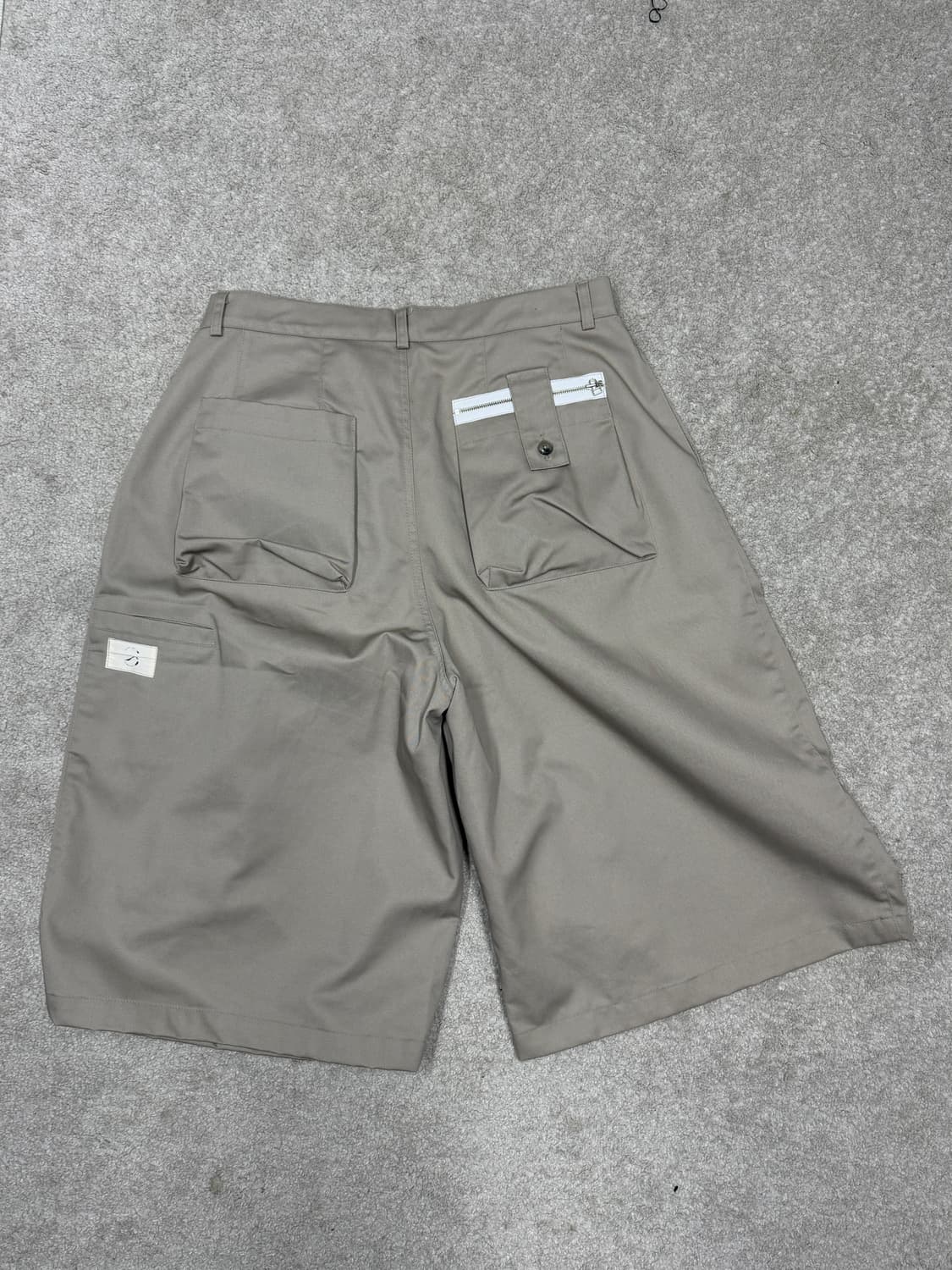 뉴치프시크디피 24ss 버뮤다 팬츠 상품이미지6