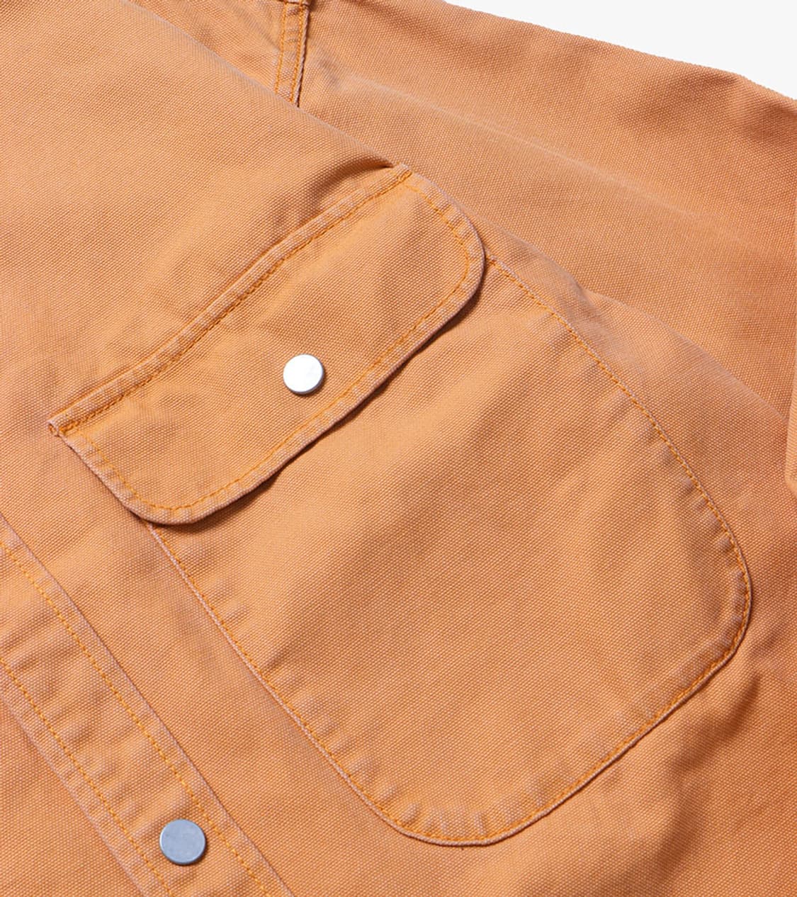 BEAMS - DUCK SHIRT BLOUSON 상품이미지7