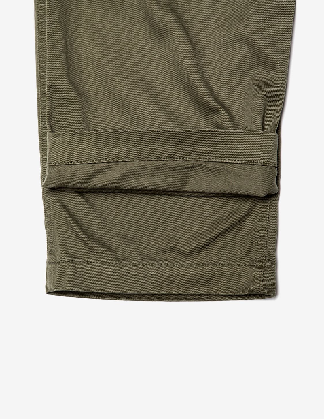 페로우즈 P41M M-41 U.S.ARMY 치노 팬츠<새상품> 상품이미지6