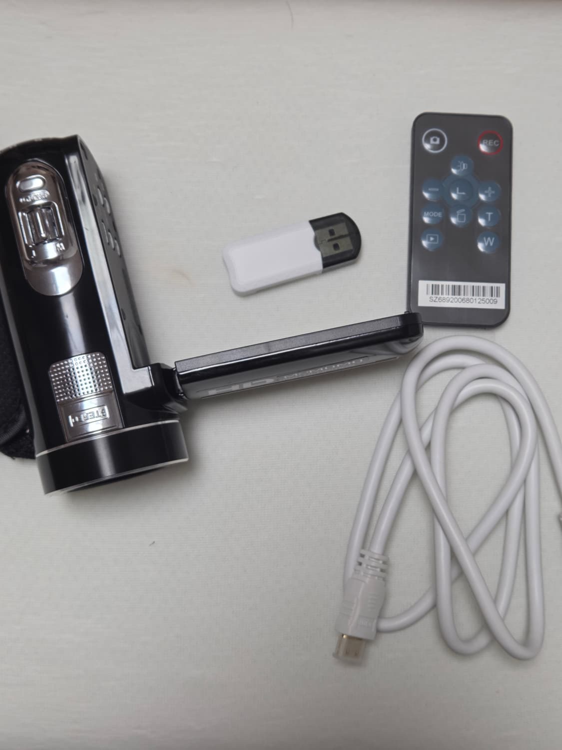 MOMOMO 캠코더 상품이미지5