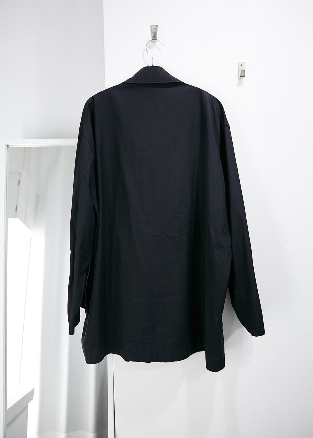 Y's for Men Shirts Jacket 상품이미지4