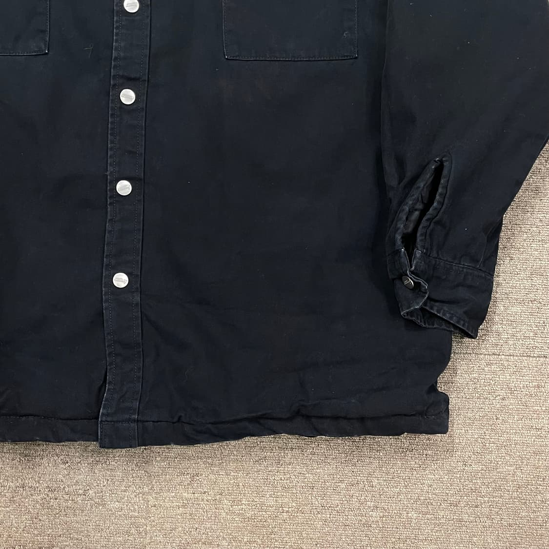(XL) Dickies 디키즈 후드 자켓 상품이미지4