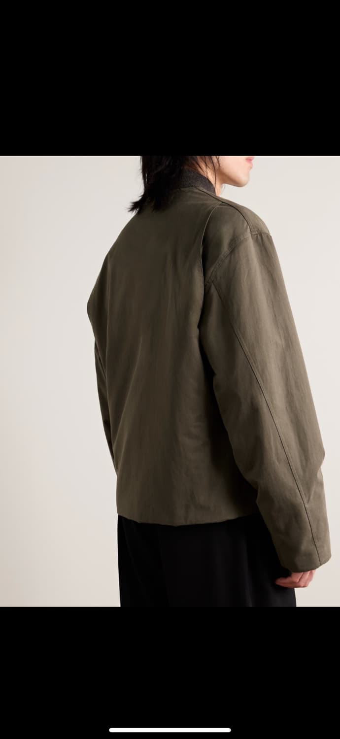 [36] 24fw 더로우 The row Kongis 상품이미지8
