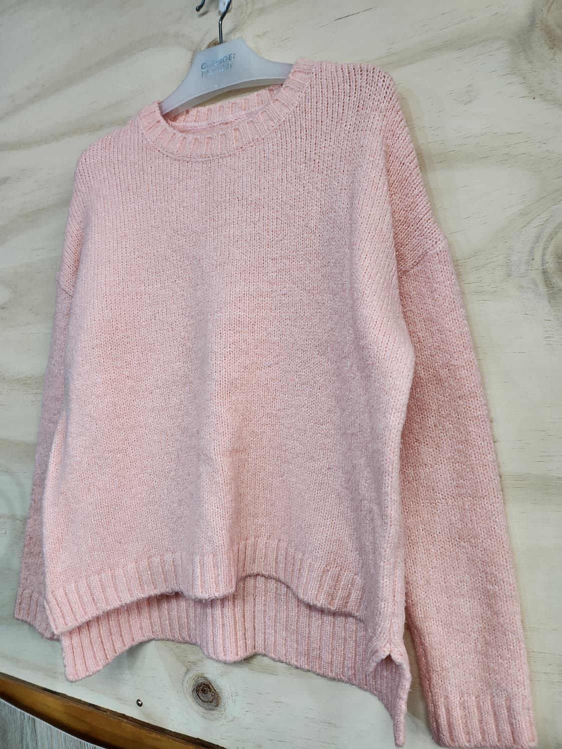 440) 여성 니트 상품이미지3