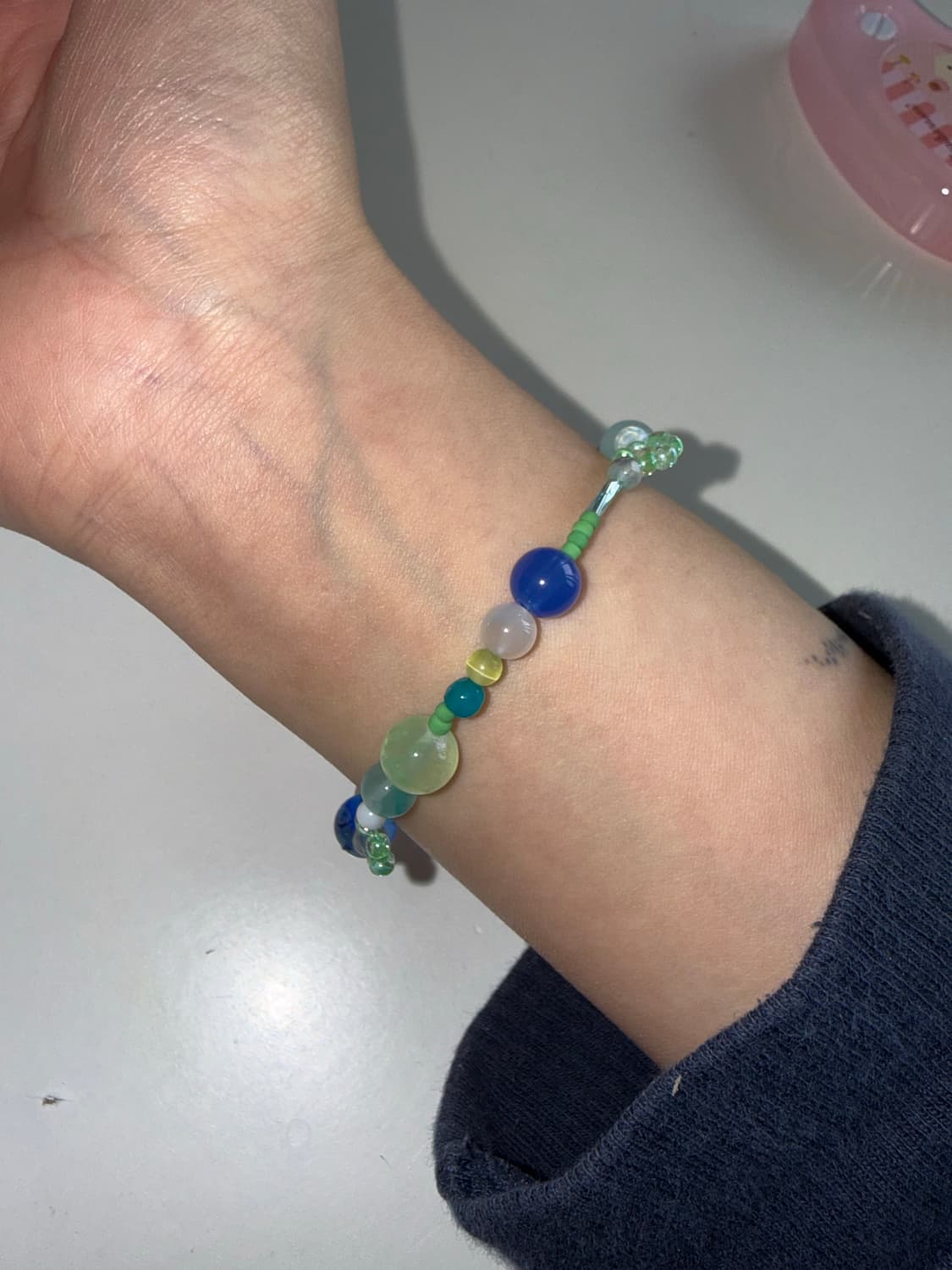 소금쟁이 팔찌  상품이미지2