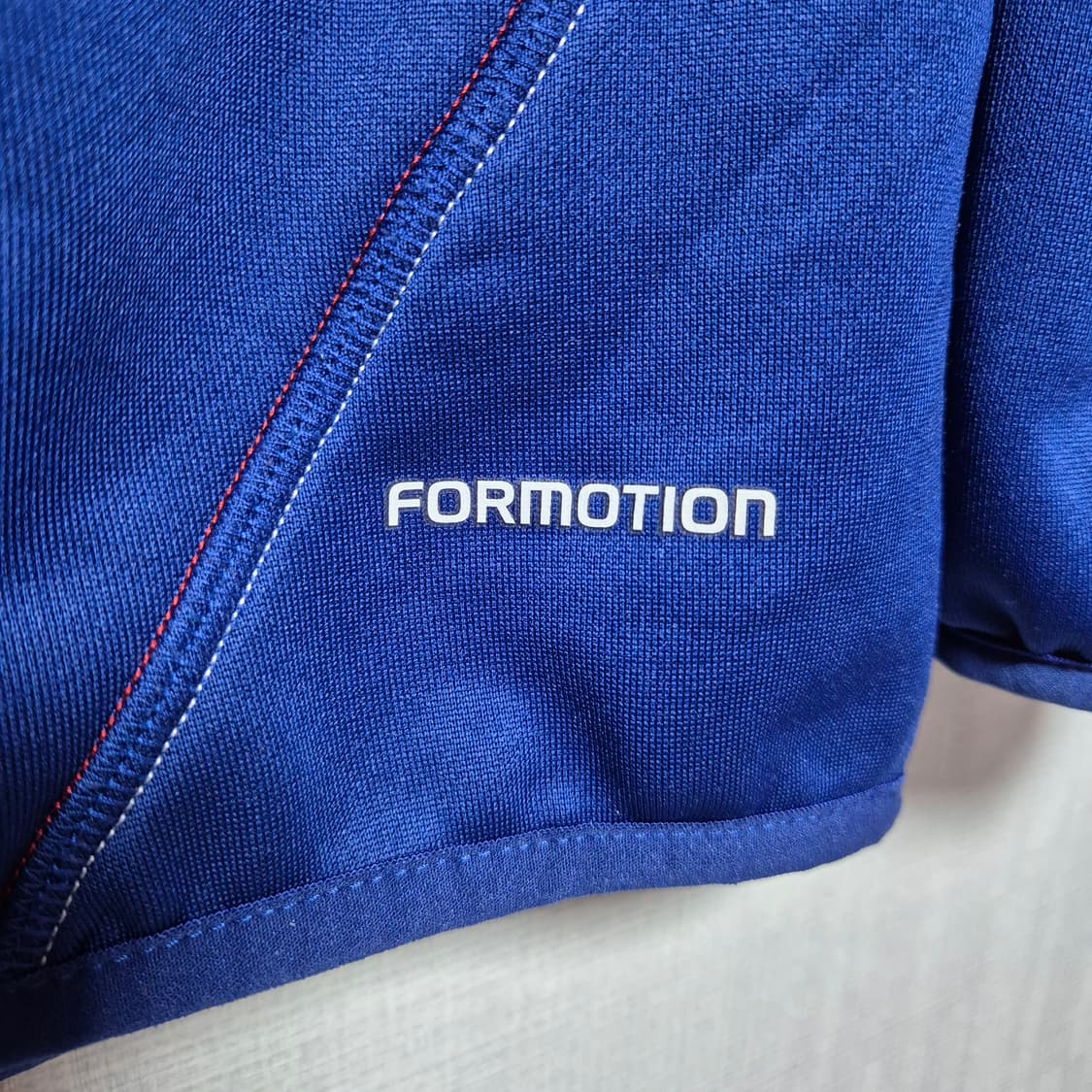 13/14 첼시 램파드 트레이닝 킷 (지급용 세트) 상품이미지4