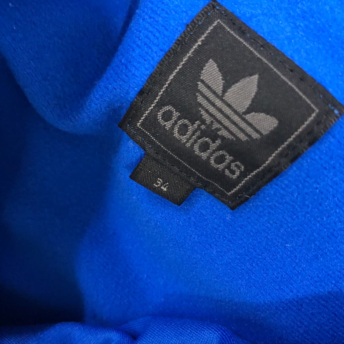 아디다스 드림딕 블루 져지 상품이미지6