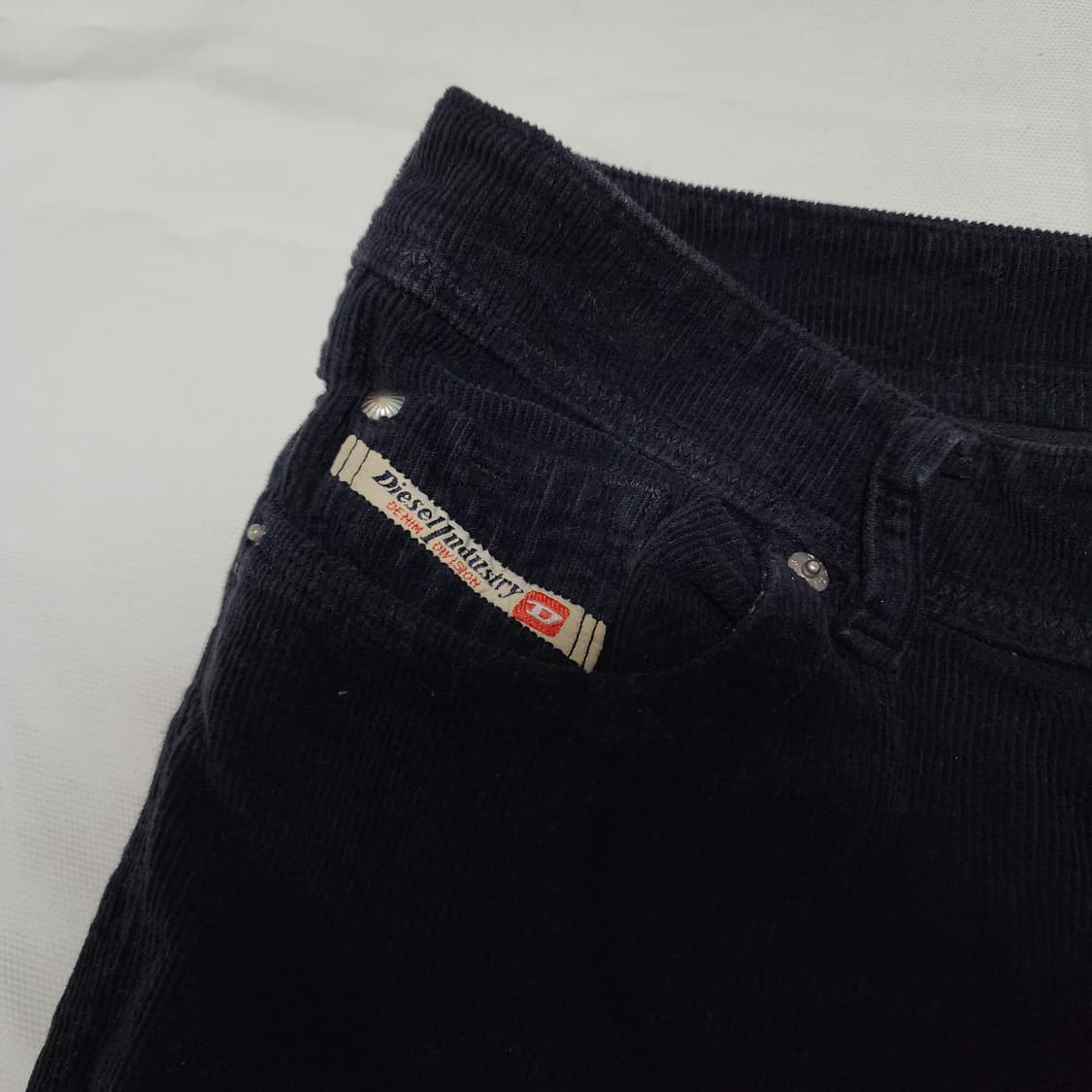 DIESEL 코듀로이 골덴 팬츠 상품이미지6