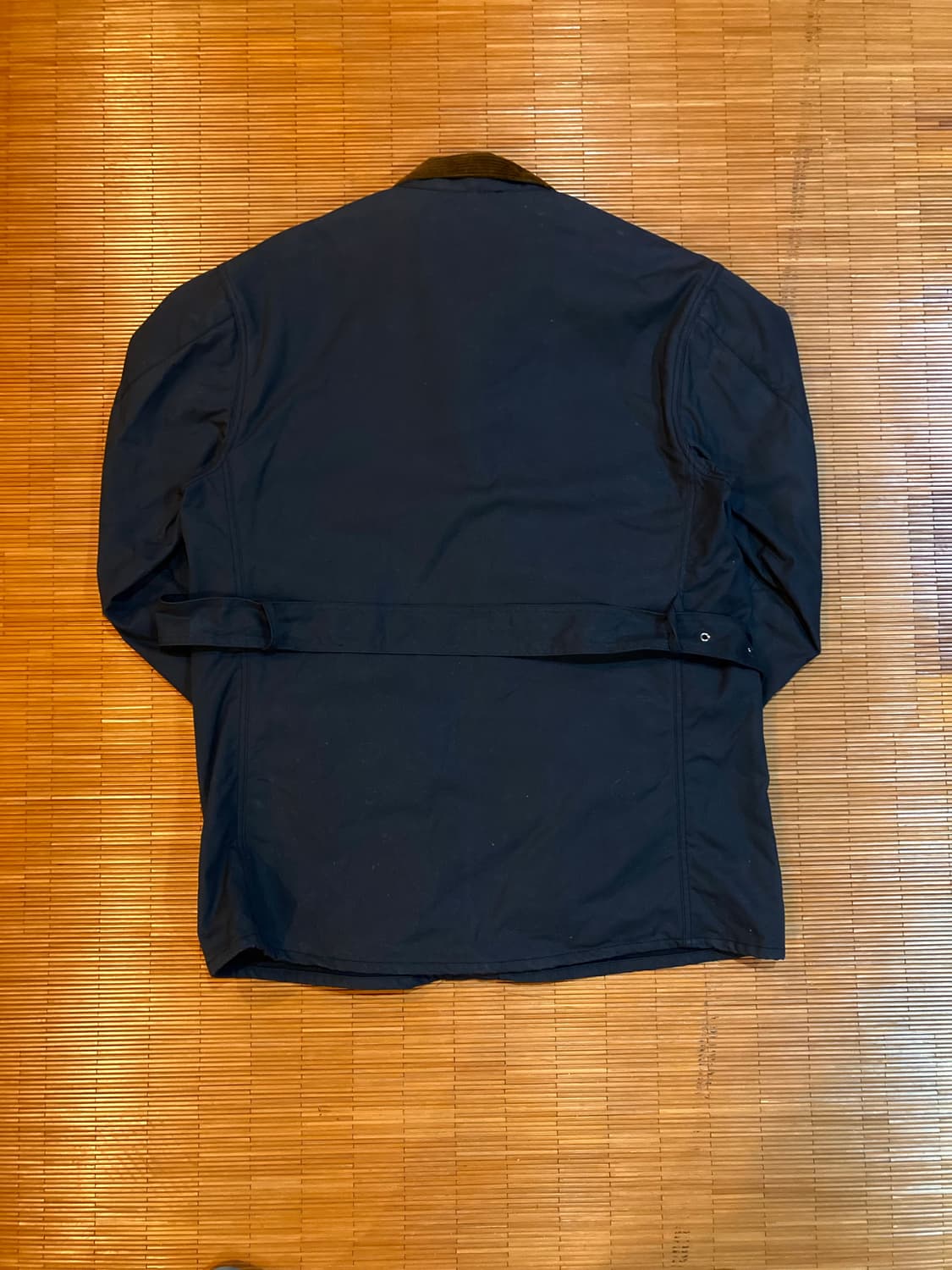 00’s 논스톡 M-65 복각 필드자켓 상품이미지3