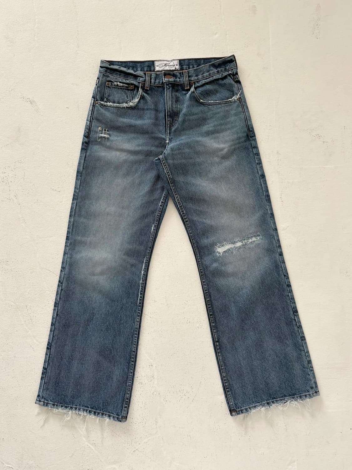 [32]mercury 02 denim 상품이미지9