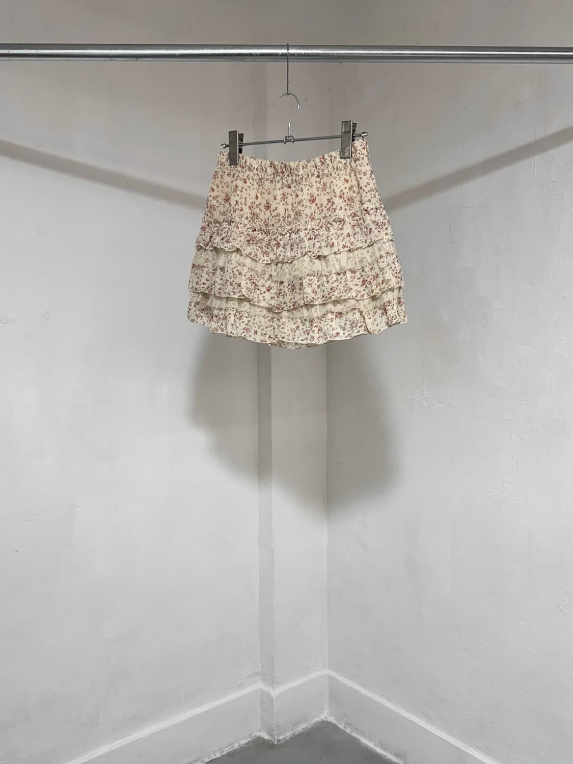 vtg skirt 상품이미지1