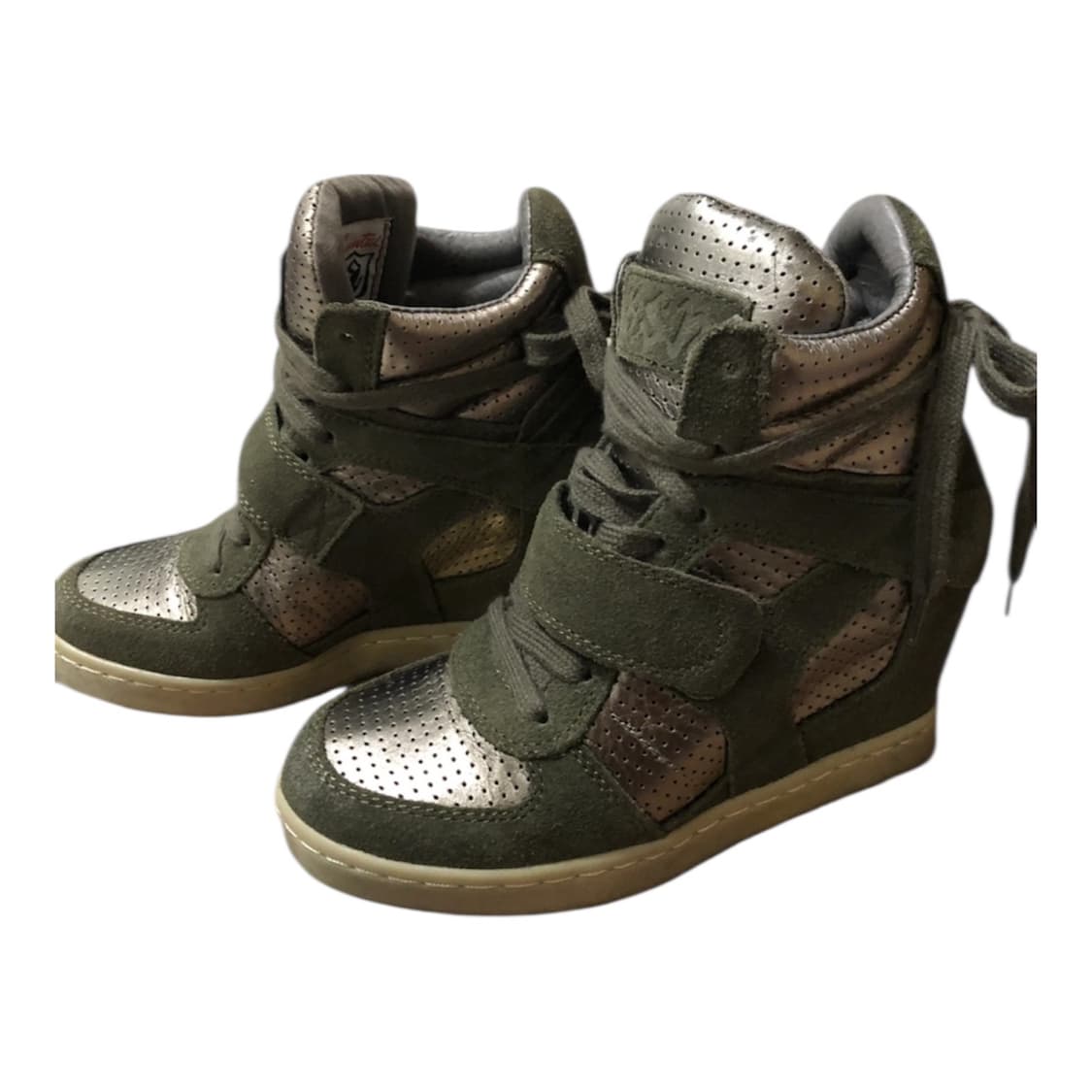 Ash 하이탑 스니커즈 36 상품이미지1