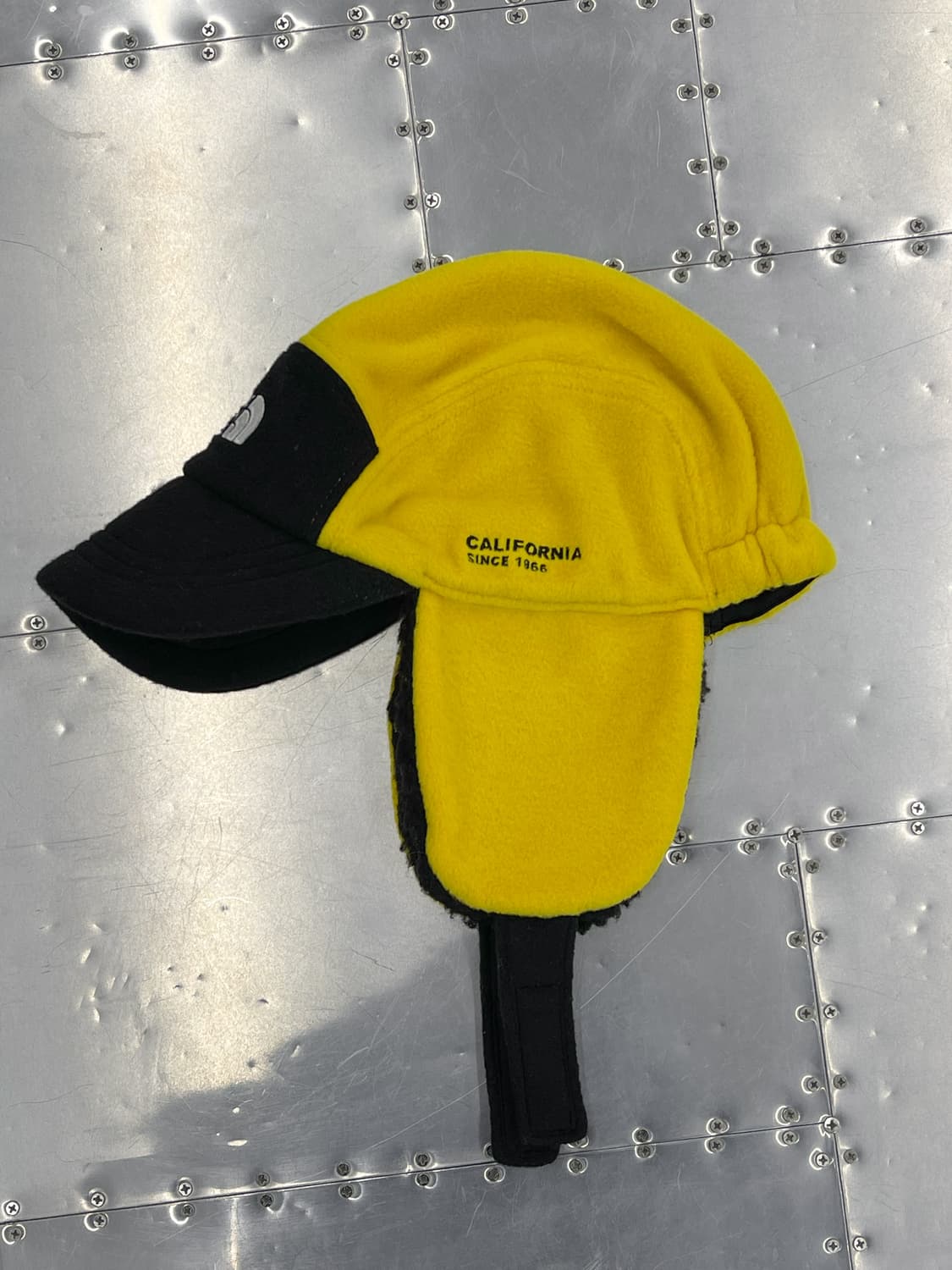 노스페이스 아웃도어 플리스 트루퍼햇 상품이미지4