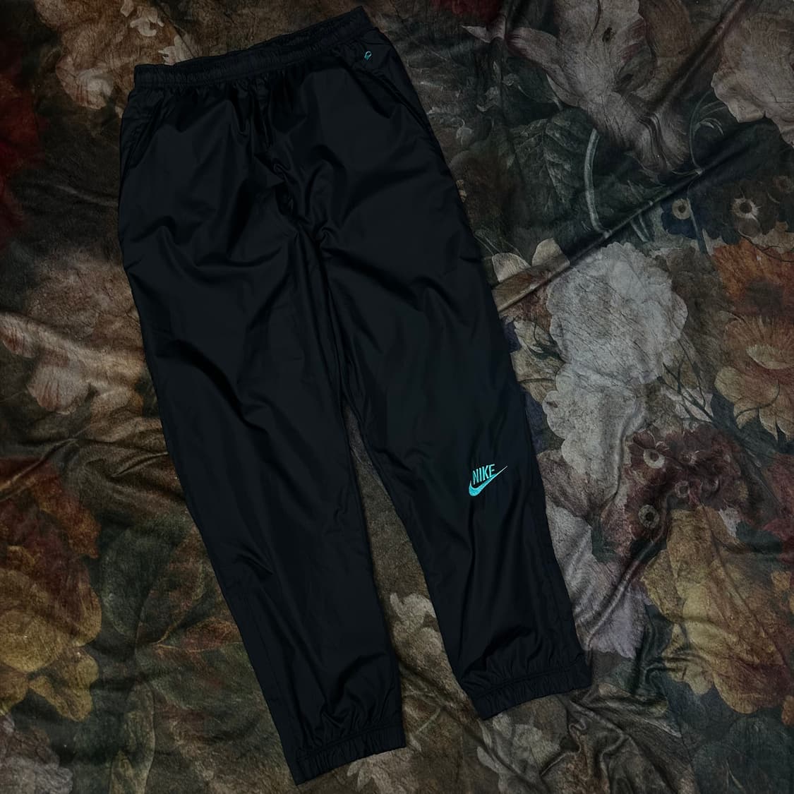 나이키 빈티지 NRG 블랙트랙조거팬츠 S 상품이미지1