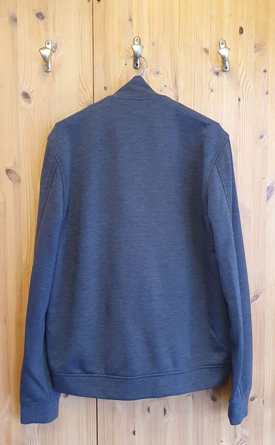 100.마크앤로나  경량 다운패딩 상품이미지2